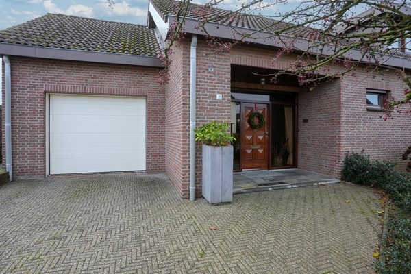 Medium property photo - Wattstraat 8, 6372 AL Landgraaf